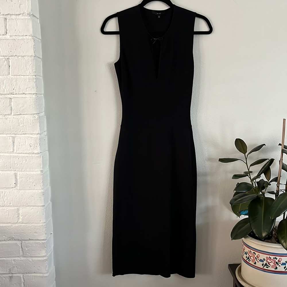 Gucci black dress - Picture 1 of 14